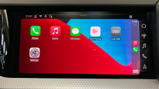 Audi A1 25 TFSI Black Edition 5dr Petrol Hatchback